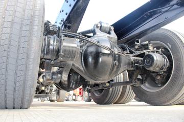 �ൺ��� JH6�ؿ� 2019�� 320���� 8X4 9.5�ײ�դʽ�ػ���(CA5511CCYP25K1L7T4E5A80)ͼƬ