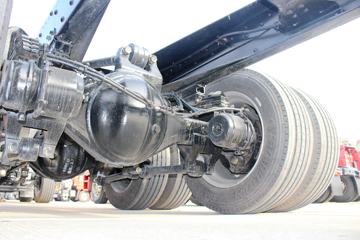 �ൺ��� JH6�ؿ� 2019�� 320���� 8X4 9.5�ײ�դʽ�ػ���(CA5511CCYP25K1L7T4E5A80)ͼƬ