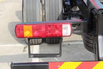 �ൺ��� JH6�ؿ� 2019�� 320���� 8X4 9.5�ײ�դʽ�ػ���(CA5511CCYP25K1L7T4E5A80)ͼƬ