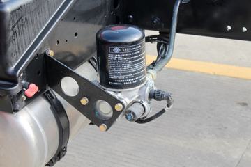 �ൺ��� JH6�ؿ� 2019�� 320���� 8X4 9.5�ײ�դʽ�ػ���(CA5511CCYP25K1L7T4E5A80)ͼƬ