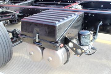 �ൺ��� JH6�ؿ� 2019�� 320���� 8X4 9.5�ײ�դʽ�ػ���(CA5511CCYP25K1L7T4E5A80)ͼƬ