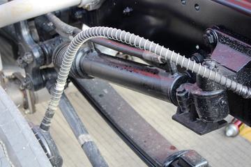 �ൺ��� JH6�ؿ� 2019�� 320���� 8X4 9.5�ײ�դʽ�ػ���(CA5511CCYP25K1L7T4E5A80)ͼƬ