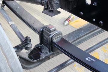 �ൺ��� JH6�ؿ� 2019�� 320���� 8X4 9.5�ײ�դʽ�ػ���(CA5511CCYP25K1L7T4E5A80)ͼƬ