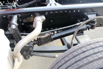 �ൺ��� JH6�ؿ� 2019�� 320���� 8X4 9.5�ײ�դʽ�ػ���(CA5511CCYP25K1L7T4E5A80)ͼƬ