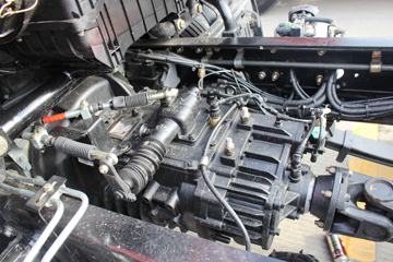 �ൺ��� JH6�ؿ� 2019�� 320���� 8X4 9.5�ײ�դʽ�ػ���(CA5511CCYP25K1L7T4E5A80)ͼƬ