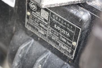 �ൺ��� JH6�ؿ� 2019�� 320���� 8X4 9.5�ײ�դʽ�ػ���(CA5511CCYP25K1L7T4E5A80)ͼƬ