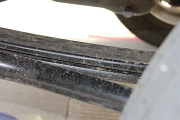 �ൺ��� JH6�ؿ� 2019�� 320���� 8X4 9.5�ײ�դʽ�ػ���(CA5511CCYP25K1L7T4E5A80)ͼƬ