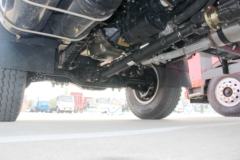解放 虎V 140马力 4X4 3.75米自卸车(CA2040P40K85EA93)