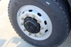 解放 虎V 140马力 4X4 3.75米自卸车(CA2040P40K85EA93)