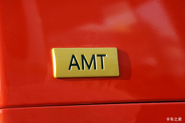 新车到店 解放J6P牵引车仅需36.6万元