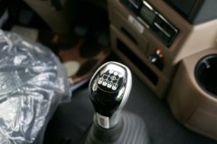 中国重汽 豪瀚N7G重卡 480马力 6X4 LNG牵引车(国六)(ZZ4255V3846F1L)