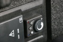 中国重汽 豪瀚N7G重卡 480马力 6X4 LNG牵引车(国六)(ZZ4255V3846F1L)