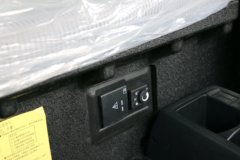 中国重汽 豪瀚N7G重卡 480马力 6X4 LNG牵引车(国六)(ZZ4255V3846F1L)