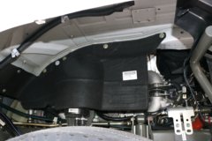 中国重汽 豪瀚N7G重卡 480马力 6X4 LNG牵引车(国六)(ZZ4255V3846F1L)