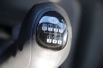 �ൺ��� JH6�ؿ� ׿Խ�� 430���� 6X4ǣ����(CA4250P26K15T1E5A80)ͼƬ