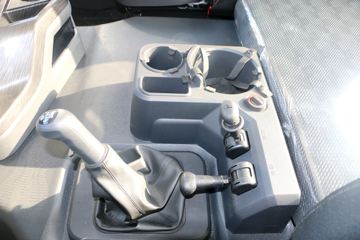 �ൺ��� JH6�ؿ� ׿Խ�� 430���� 6X4ǣ����(CA4250P26K15T1E5A80)ͼƬ