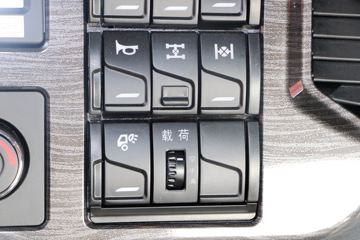 �ൺ��� JH6�ؿ� ׿Խ�� 430���� 6X4ǣ����(CA4250P26K15T1E5A80)ͼƬ