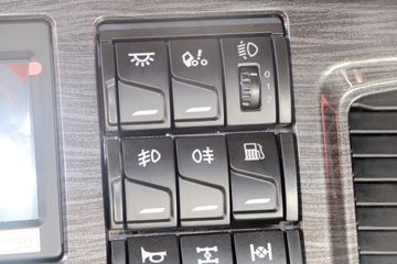 �ൺ��� JH6�ؿ� ׿Խ�� 430���� 6X4ǣ����(CA4250P26K15T1E5A80)ͼƬ