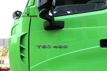 �й�����HOWO T6G 400���� 6X4��ж��(ZZ3257N414WE1)ͼƬ