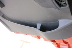 青岛解放 JH6重卡 460马力 6X4 LNG牵引车(国六)(CA4250P26K15T1NE6A80)