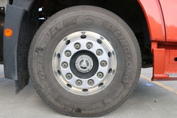 �ൺ��� JH6�ؿ� 460���� 6X4 LNGǣ����(����)(CA4250P26K15T1NE6A80)ͼƬ