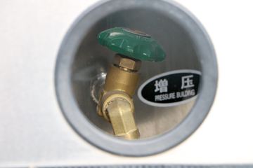 �ൺ��� JH6�ؿ� 460���� 6X4 LNGǣ����(����)(CA4250P26K15T1NE6A80)ͼƬ