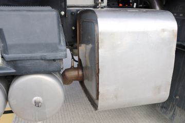 �ൺ��� JH6�ؿ� 460���� 6X4 LNGǣ����(����)(CA4250P26K15T1NE6A80)ͼƬ