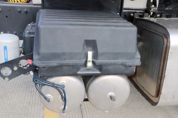 �ൺ��� JH6�ؿ� 460���� 6X4 LNGǣ����(����)(CA4250P26K15T1NE6A80)ͼƬ