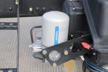 �ൺ��� JH6�ؿ� 460���� 6X4 LNGǣ����(����)(CA4250P26K15T1NE6A80)ͼƬ