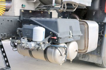 �ൺ��� JH6�ؿ� 460���� 6X4 LNGǣ����(����)(CA4250P26K15T1NE6A80)ͼƬ