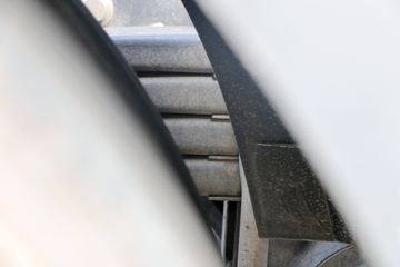 �ൺ��� JH6�ؿ� 460���� 6X4 LNGǣ����(����)(CA4250P26K15T1NE6A80)ͼƬ