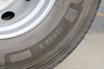 �ൺ��� JH6�ؿ� 460���� 6X4 LNGǣ����(����)(CA4250P26K15T1NE6A80)ͼƬ