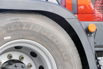 �ൺ��� JH6�ؿ� 460���� 6X4 LNGǣ����(����)(CA4250P26K15T1NE6A80)ͼƬ