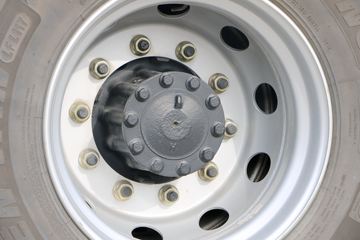 �ൺ��� JH6�ؿ� 460���� 6X4 LNGǣ����(����)(CA4250P26K15T1NE6A80)ͼƬ