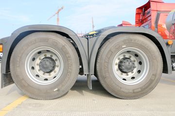 �ൺ��� JH6�ؿ� 460���� 6X4 LNGǣ����(����)(CA4250P26K15T1NE6A80)ͼƬ