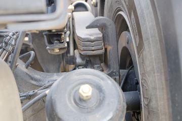 �ൺ��� JH6�ؿ� 460���� 6X4 LNGǣ����(����)(CA4250P26K15T1NE6A80)ͼƬ