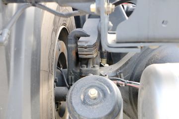 �ൺ��� JH6�ؿ� 460���� 6X4 LNGǣ����(����)(CA4250P26K15T1NE6A80)ͼƬ