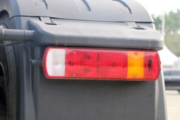 �ൺ��� JH6�ؿ� 460���� 6X4 LNGǣ����(����)(CA4250P26K15T1NE6A80)ͼƬ