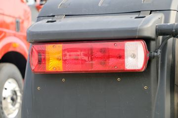 �ൺ��� JH6�ؿ� 460���� 6X4 LNGǣ����(����)(CA4250P26K15T1NE6A80)ͼƬ