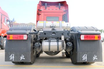 �ൺ��� JH6�ؿ� 460���� 6X4 LNGǣ����(����)(CA4250P26K15T1NE6A80)ͼƬ