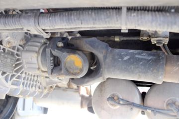 �ൺ��� JH6�ؿ� 460���� 6X4 LNGǣ����(����)(CA4250P26K15T1NE6A80)ͼƬ