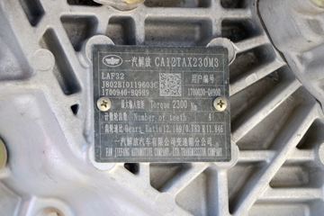 �ൺ��� JH6�ؿ� 460���� 6X4 LNGǣ����(����)(CA4250P26K15T1NE6A80)ͼƬ