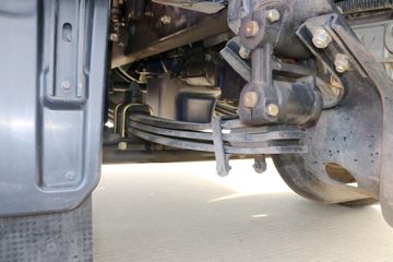 �ൺ��� JH6�ؿ� 460���� 6X4 LNGǣ����(����)(CA4250P26K15T1NE6A80)ͼƬ