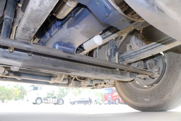 �ൺ��� JH6�ؿ� 460���� 6X4 LNGǣ����(����)(CA4250P26K15T1NE6A80)ͼƬ