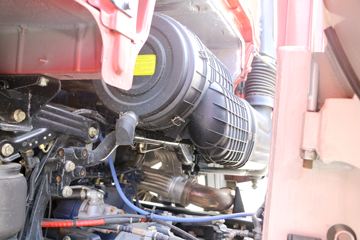 �ൺ��� JH6�ؿ� 460���� 6X4 LNGǣ����(����)(CA4250P26K15T1NE6A80)ͼƬ