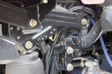 �ൺ��� JH6�ؿ� 460���� 6X4 LNGǣ����(����)(CA4250P26K15T1NE6A80)ͼƬ