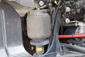 �ൺ��� JH6�ؿ� 460���� 6X4 LNGǣ����(����)(CA4250P26K15T1NE6A80)ͼƬ