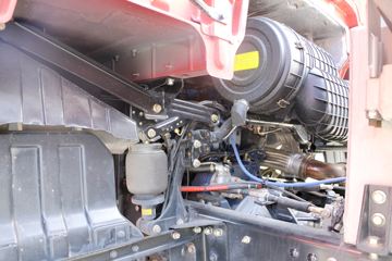 �ൺ��� JH6�ؿ� 460���� 6X4 LNGǣ����(����)(CA4250P26K15T1NE6A80)ͼƬ