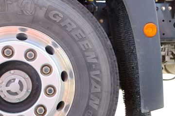 �ൺ��� JH6�ؿ� 460���� 6X4 LNGǣ����(����)(CA4250P26K15T1NE6A80)ͼƬ