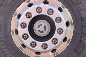 �ൺ��� JH6�ؿ� 460���� 6X4 LNGǣ����(����)(CA4250P26K15T1NE6A80)ͼƬ